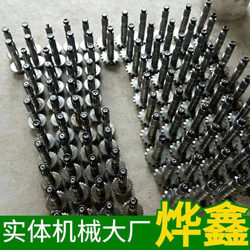 不銹鋼軸標(biāo)準(zhǔn)