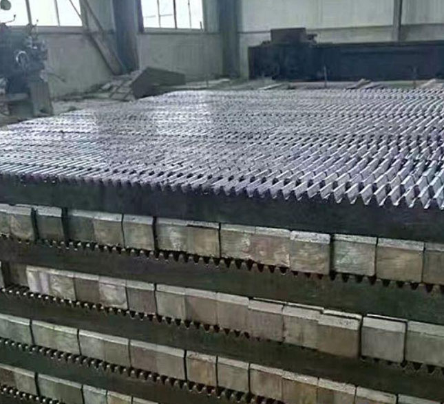 齒條傳動(dòng)好壞標(biāo)準(zhǔn)