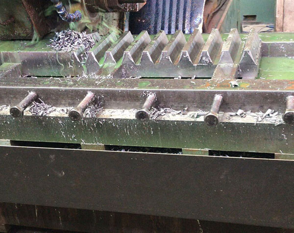 不銹鋼齒條保養(yǎng)