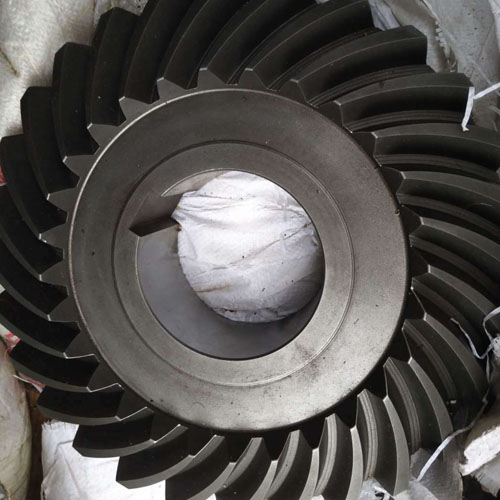 家加工定制錐齒輪