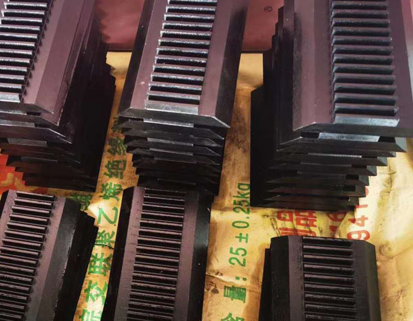 工業(yè)傳動(dòng)齒輪齒條